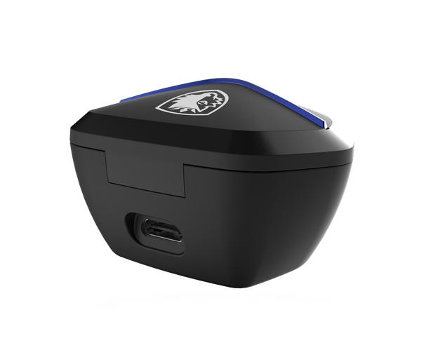 TWS01 Sades Wings 100 Pro True Wireless Gaming Earphones