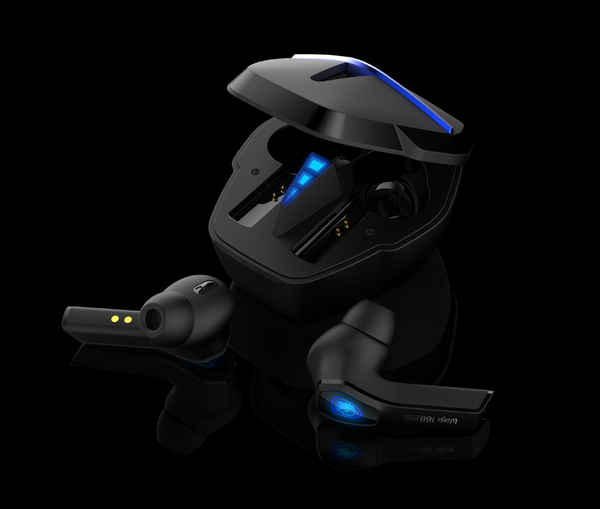 TWS01 Sades Wings 100 Pro True Wireless Gaming Earphones