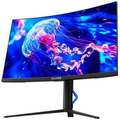 BX-Jellyfish (Gaming Monitor ) SA-HC03F27B 27