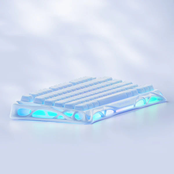 Mercury K1 Special Edition - Ice Blue