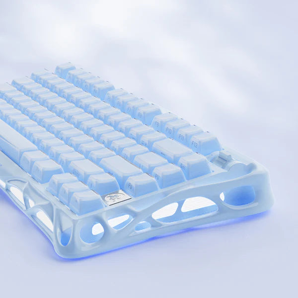 Mercury K1 Special Edition - Ice Blue