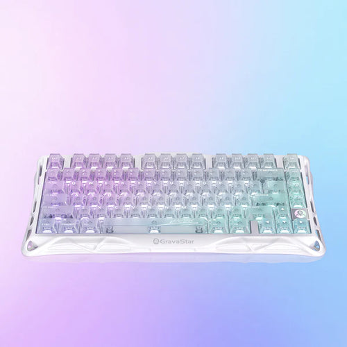 Mercury K1 Lite - Crystal Aurora