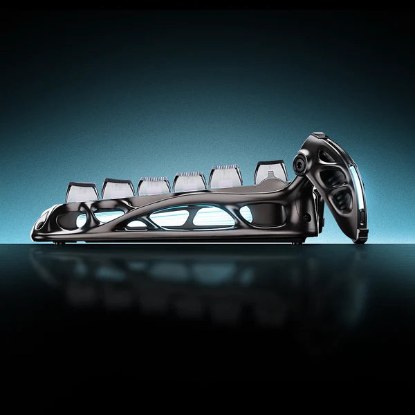 Mercury V75 Pro - Cyberpunk