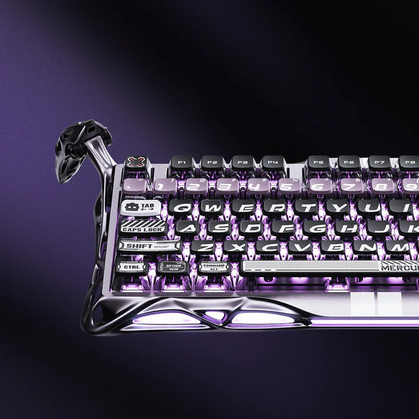Mercury V75 Pro - Iron Purple